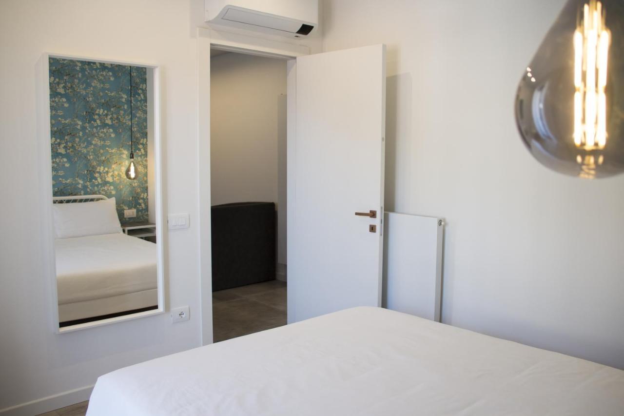 Bloom Apartments Trento Dış mekan fotoğraf