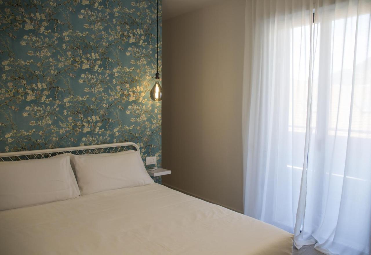 Bloom Apartments Trento Dış mekan fotoğraf