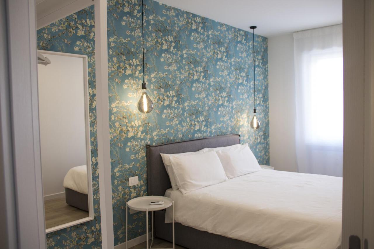 Bloom Apartments Trento Dış mekan fotoğraf