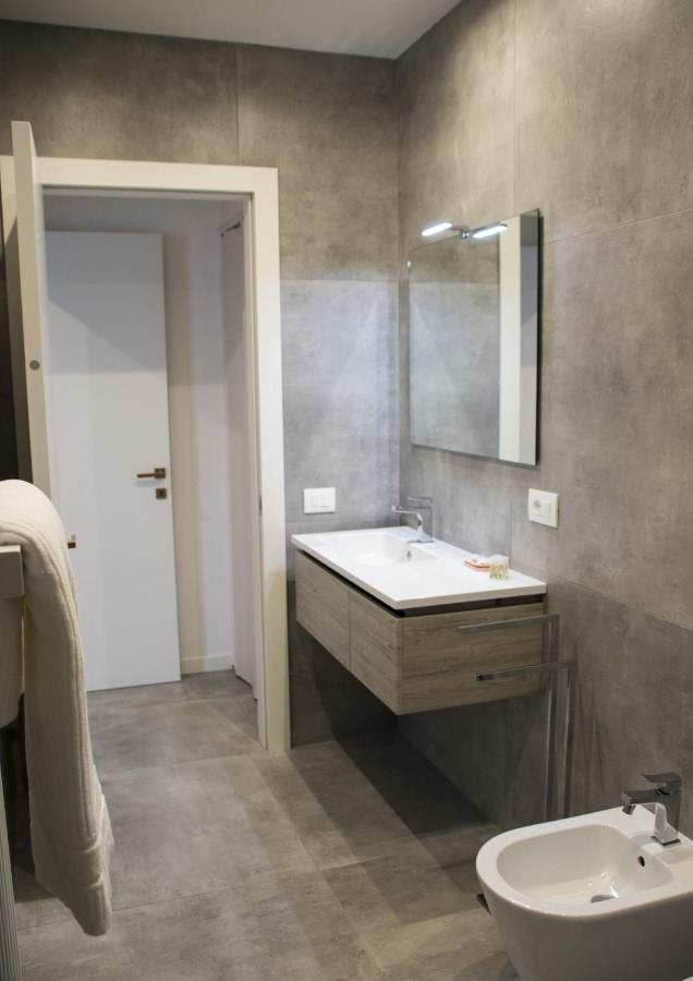 Bloom Apartments Trento Dış mekan fotoğraf
