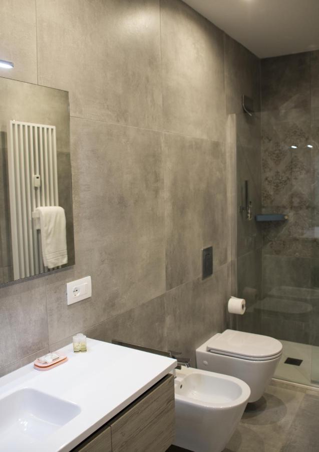 Bloom Apartments Trento Dış mekan fotoğraf