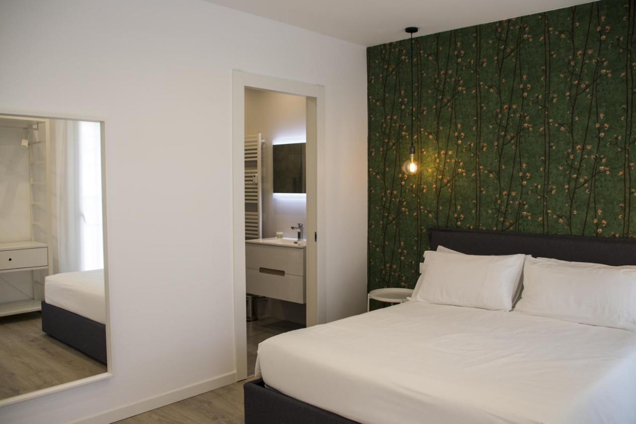 Bloom Apartments Trento Dış mekan fotoğraf