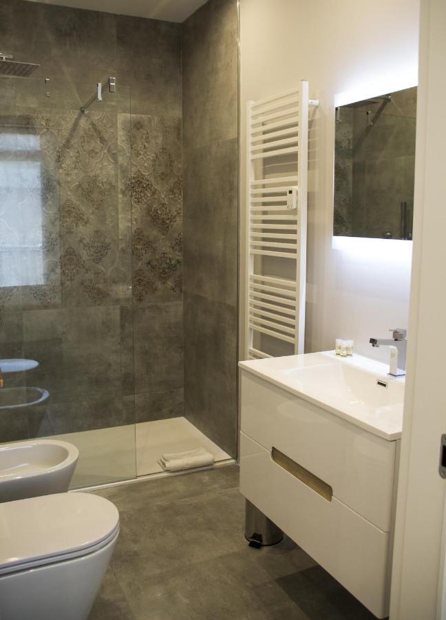 Bloom Apartments Trento Dış mekan fotoğraf