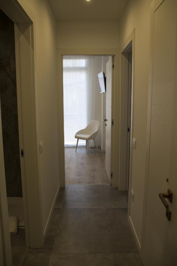 Bloom Apartments Trento Dış mekan fotoğraf